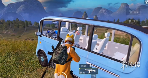 和平精英腾讯模拟器辅助【山猫单范围】天卡 支持新赛季 无后座 范围伤害 子弹追踪